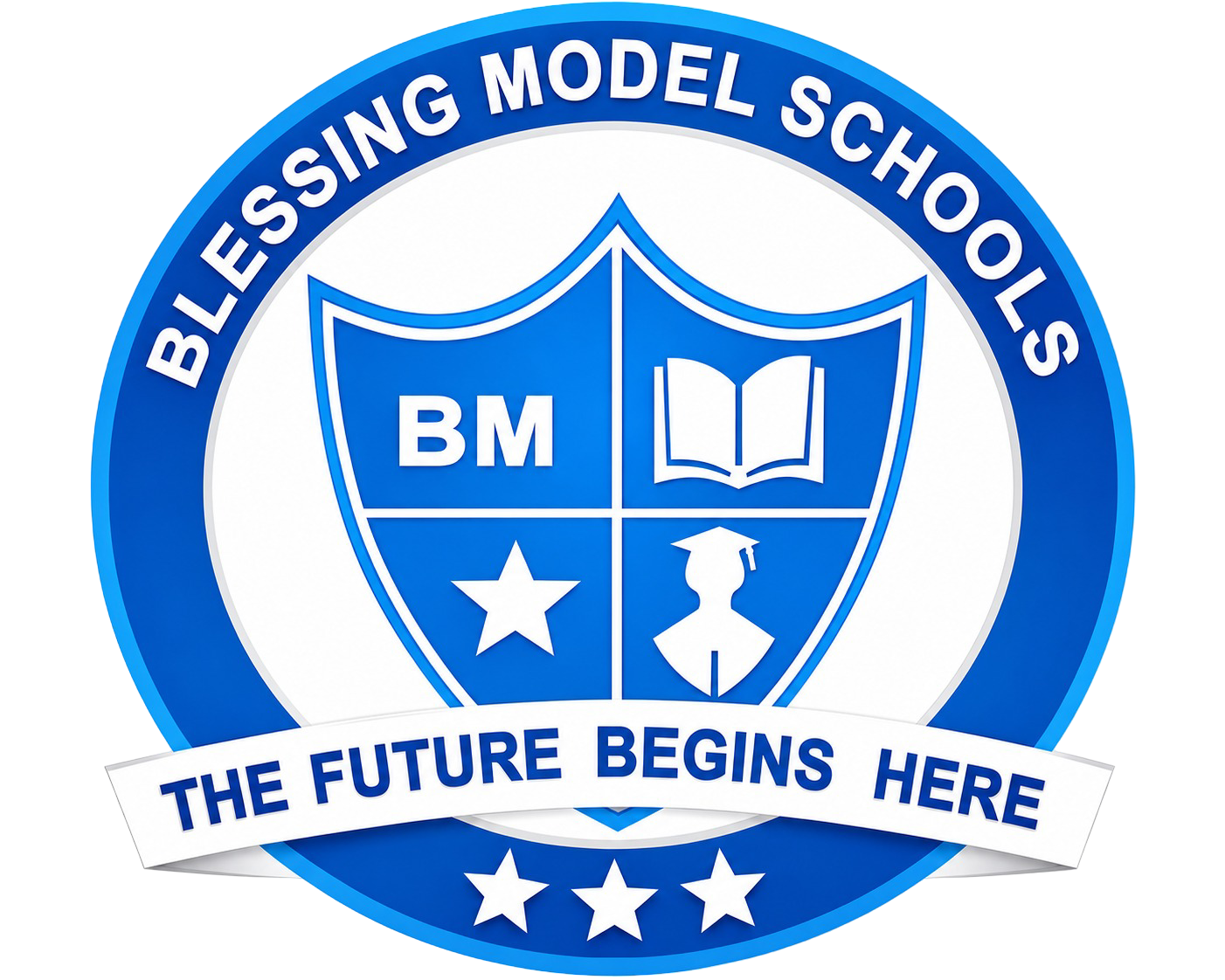 Blessing Secondary School