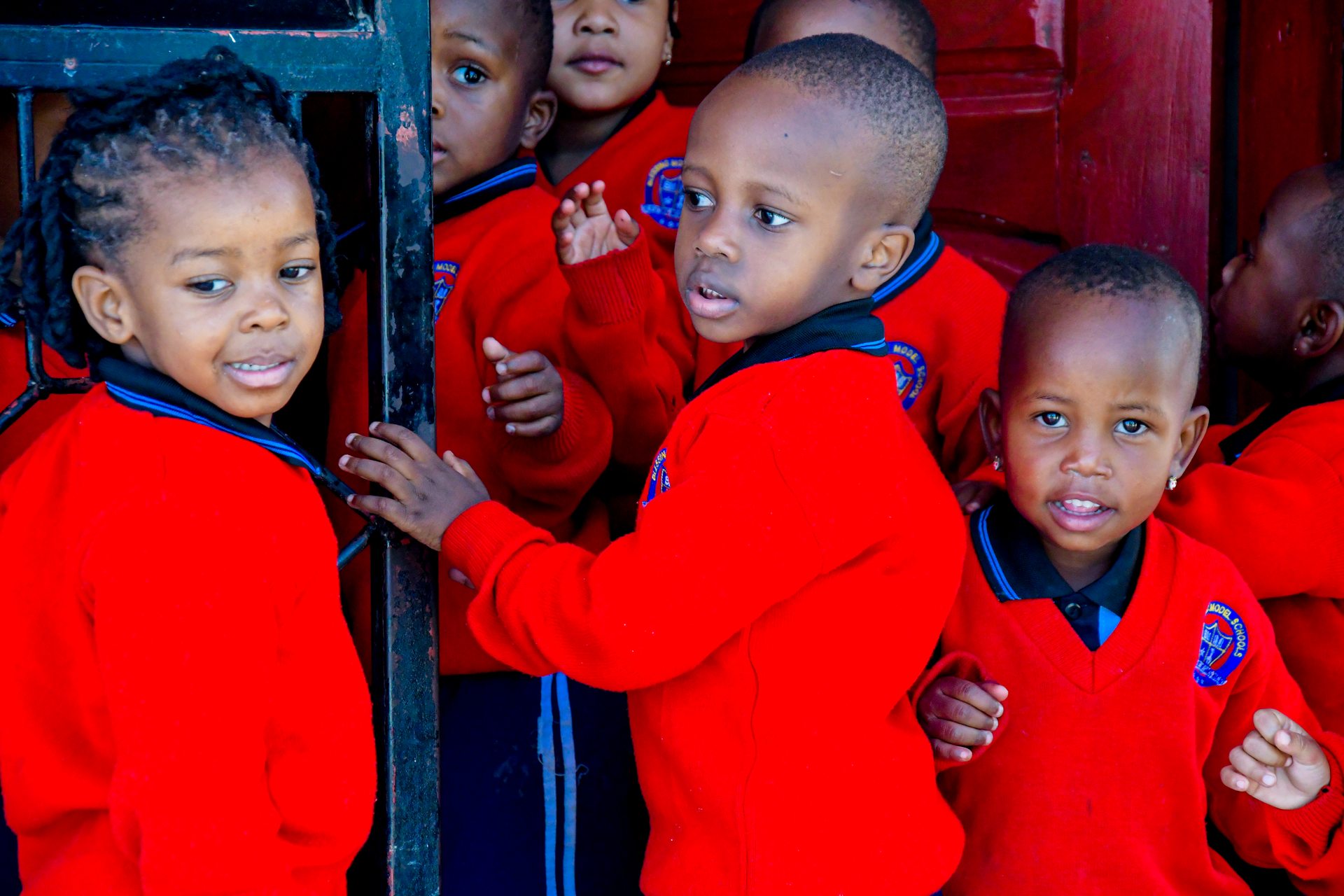 [Primary School] DSC 7019