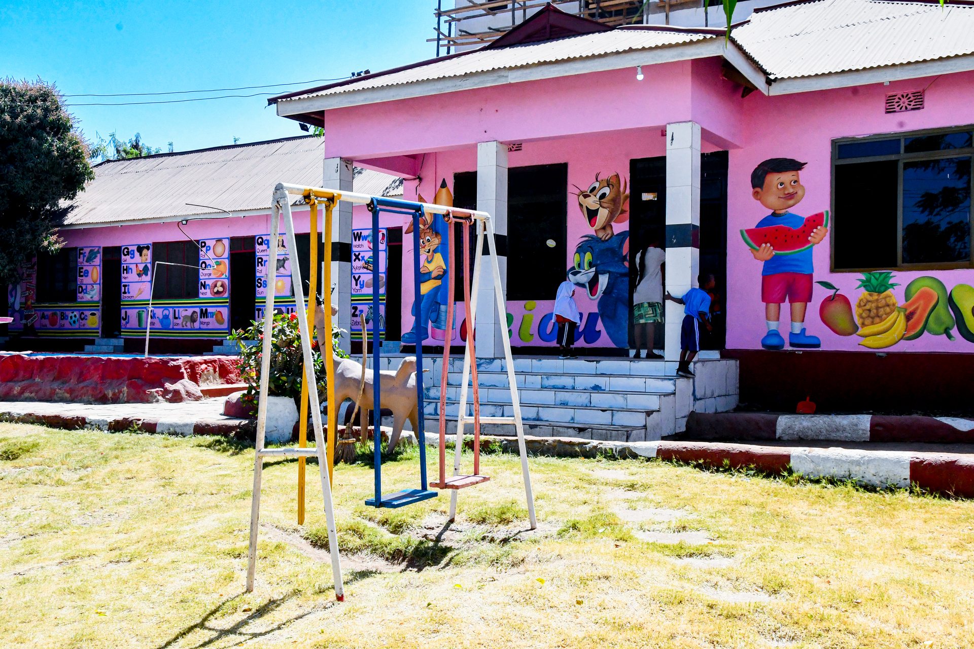 [Primary School] DSC 7024